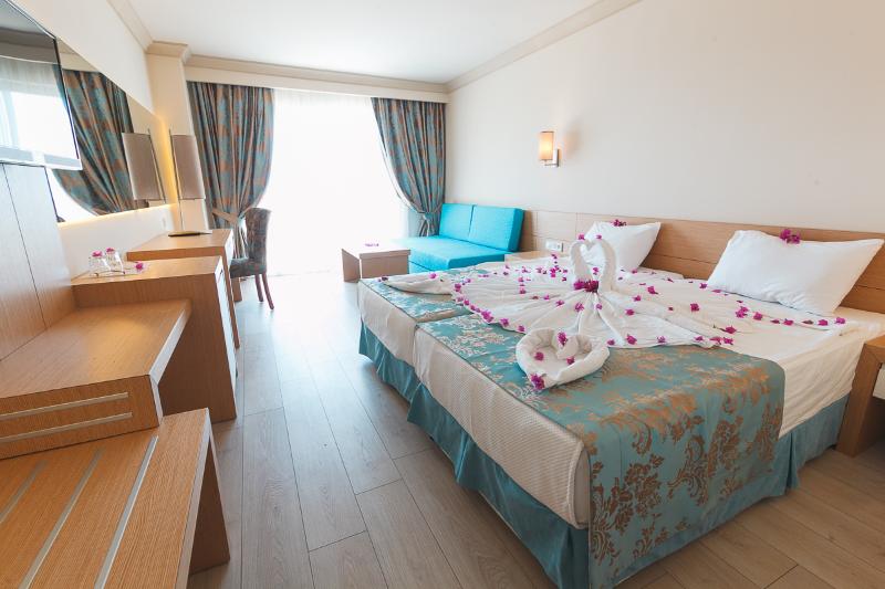 Cameră Standard, L'Oceanica Beach Resort
