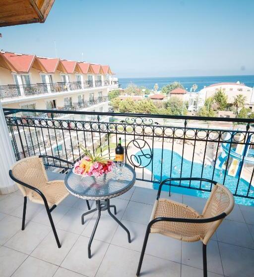 Cameră Standard Individuală, L'Oceanica Beach Resort