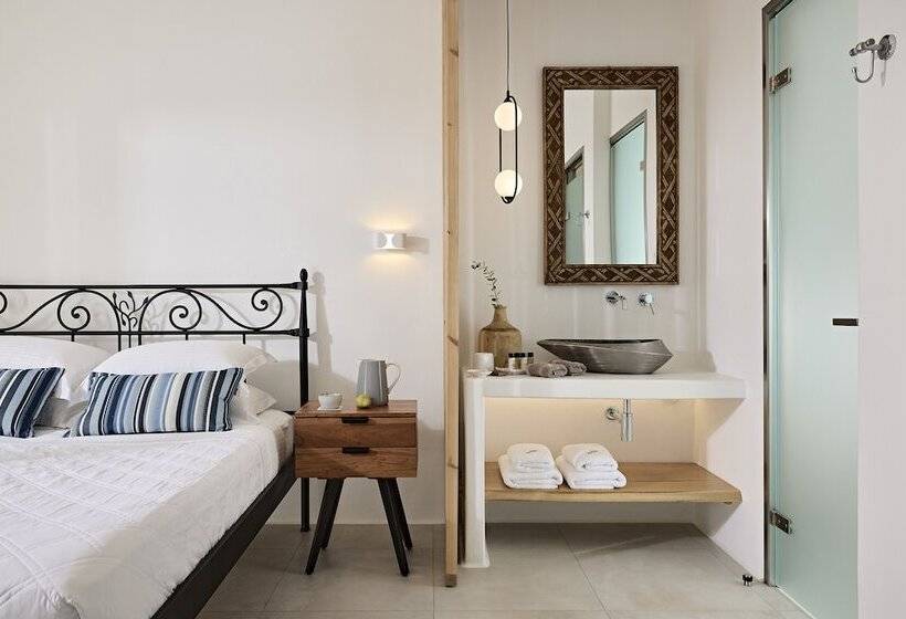 Номер Стандарт Вид на Сад, Santa Maria Village Resort & Spa
