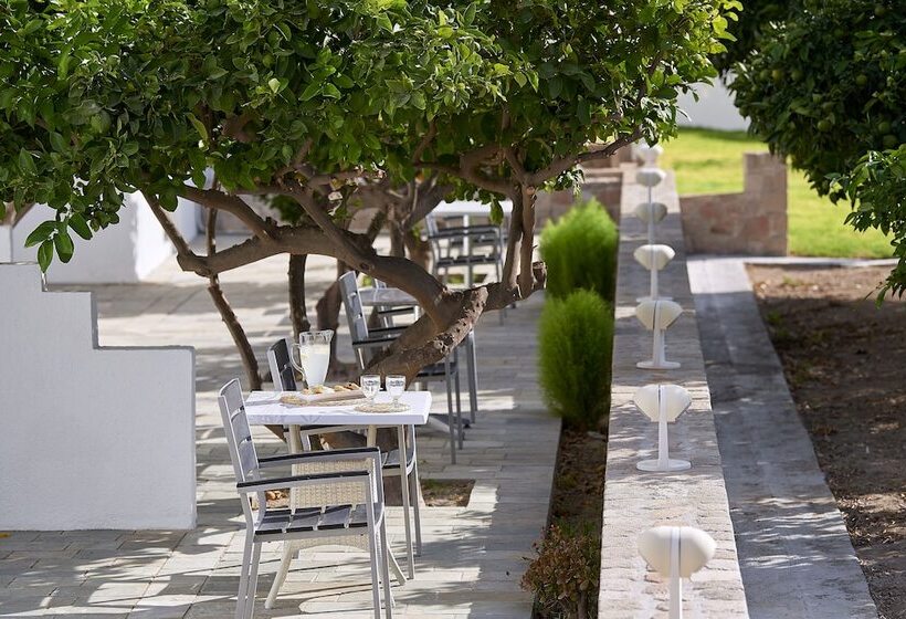 Номер Стандарт Вид на Сад, Santa Maria Village Resort & Spa