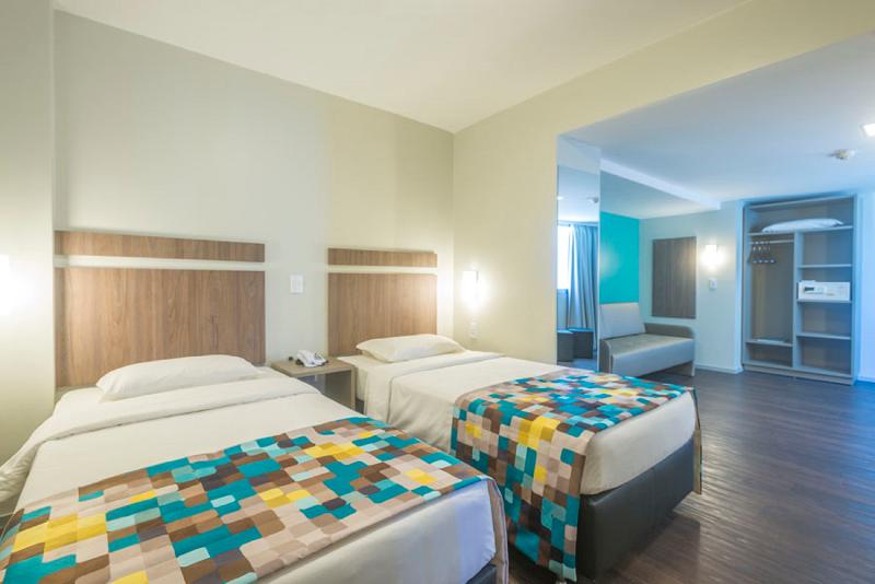 Люкс Deluxe Вид на Море, Santa Maria Village Resort & Spa