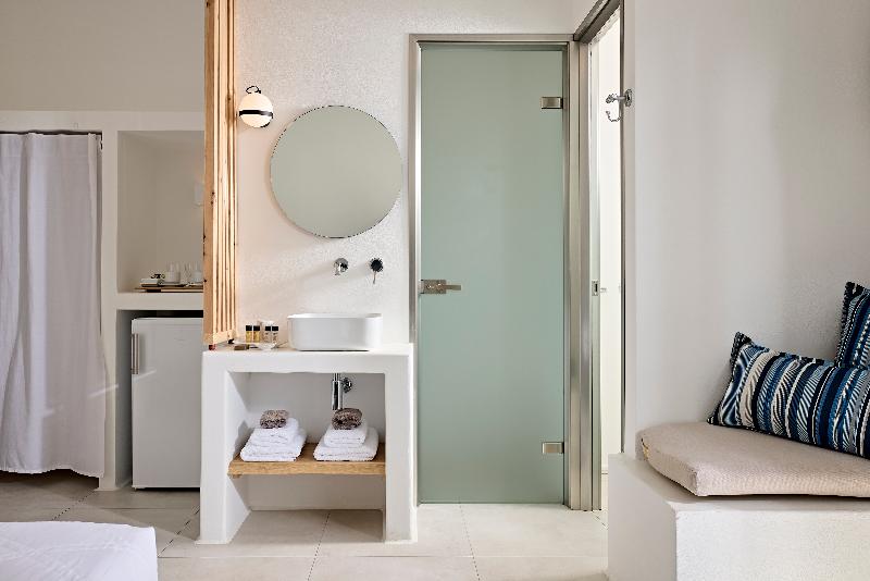 Quarto standart vista jardim, Santa Maria Village Resort & Spa