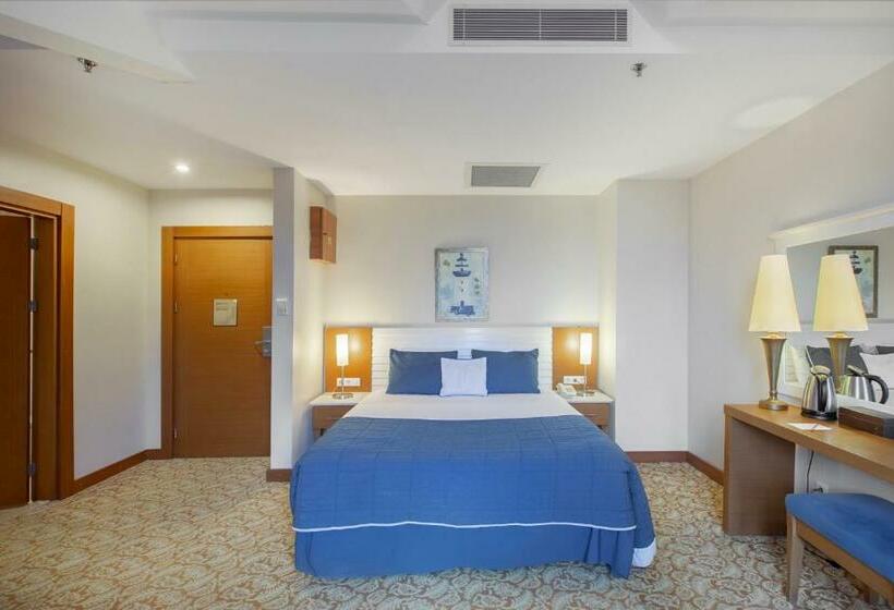 Шале 1 Спальня, The Sign şile Hotel & Spa