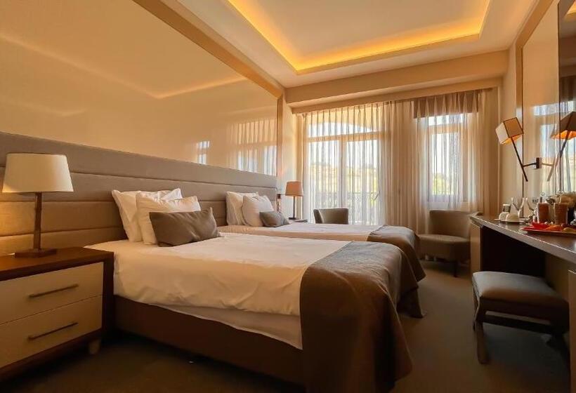 Номер Superior, The Sign şile Hotel & Spa