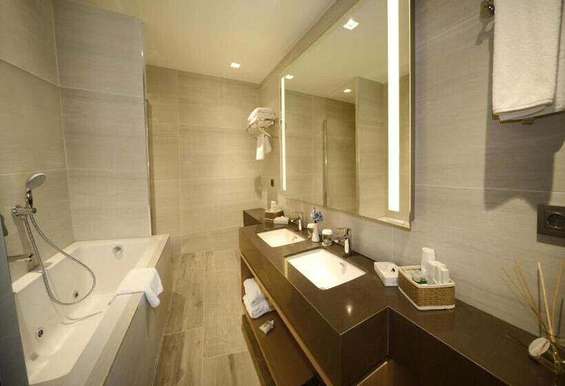 Люкс, The Sign şile Hotel & Spa