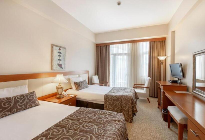 Номер Стандарт, The Sign şile Hotel & Spa