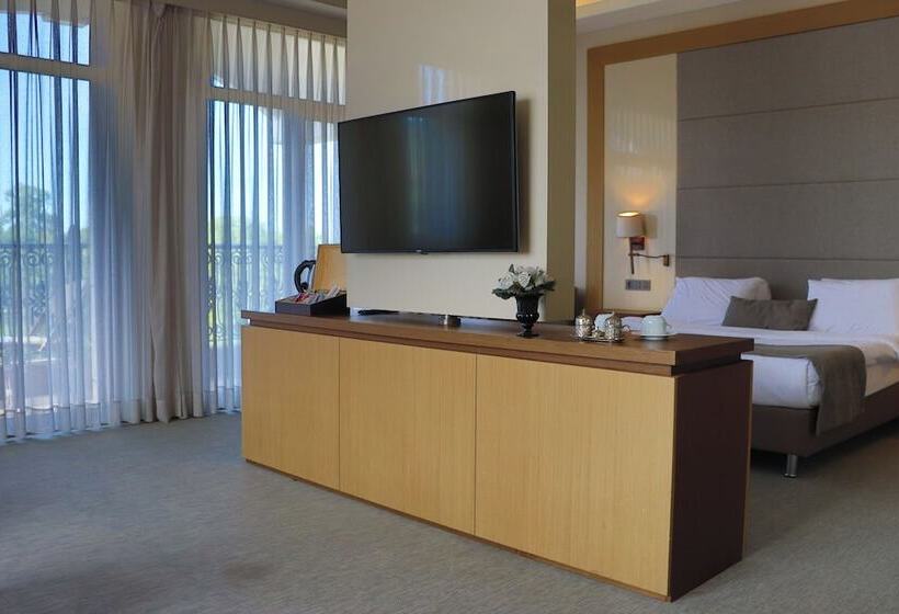 Люкс, The Sign şile Hotel & Spa