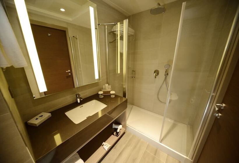 Люкс, The Sign şile Hotel & Spa