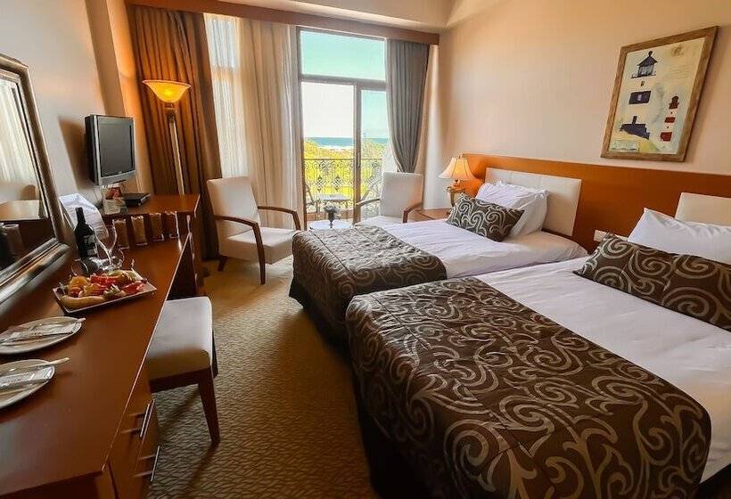 Номер Стандарт, The Sign şile Hotel & Spa