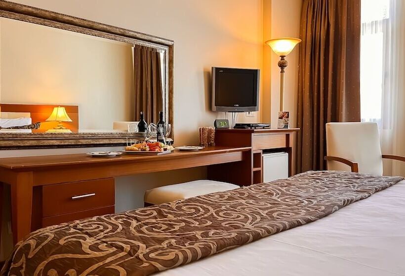 Номер Стандарт, The Sign şile Hotel & Spa