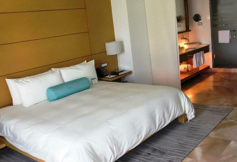 クラブルーム, Palacio Mundo Imperial Riviera Diamante Acapulco
