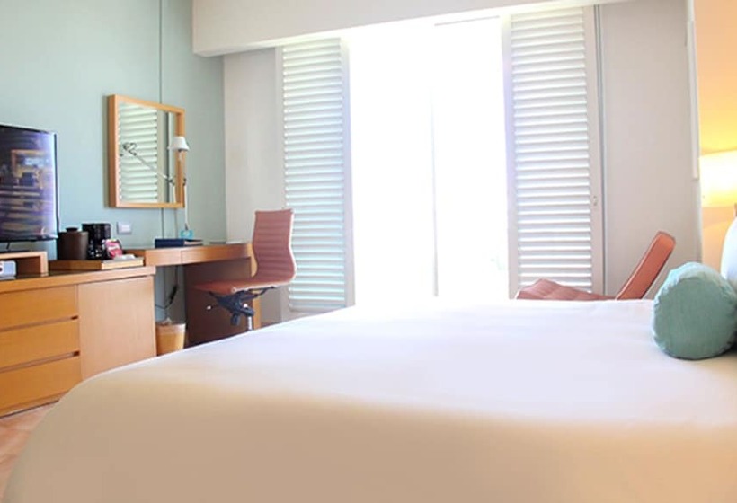 デラックスルーム, Palacio Mundo Imperial Riviera Diamante Acapulco