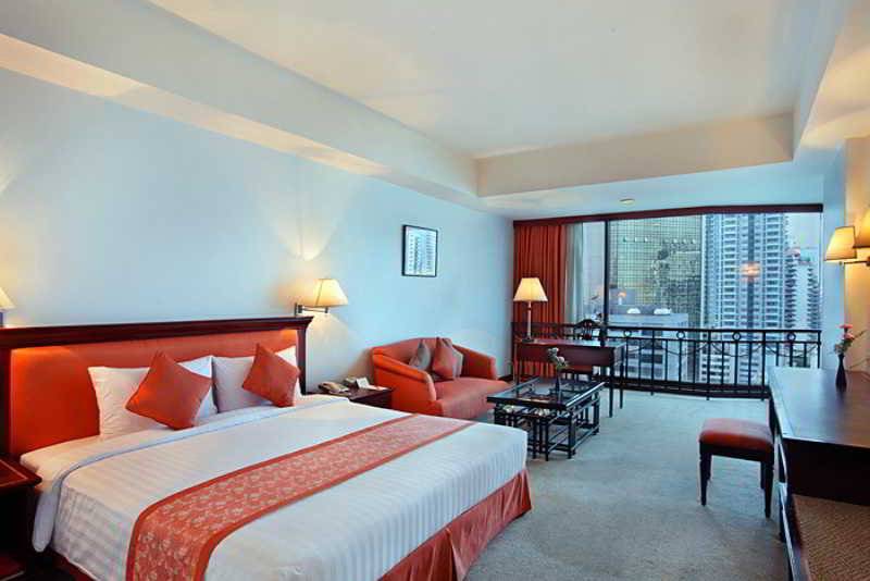 Quarto Deluxe Individual, Tai Pan Hotel   Sha Plus Certified