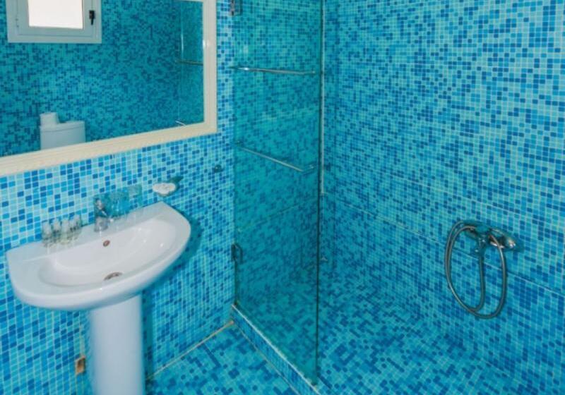 Номер Стандарт Вид на Сад, Blue Princess Beach Hotel and Suites