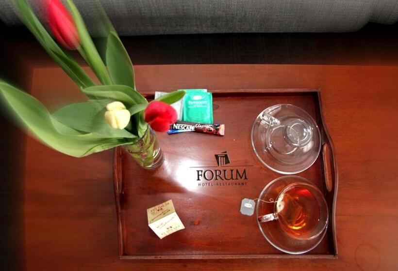 스탠다드 스튜디오, Forum Hotel Self Check In Stara Zagora