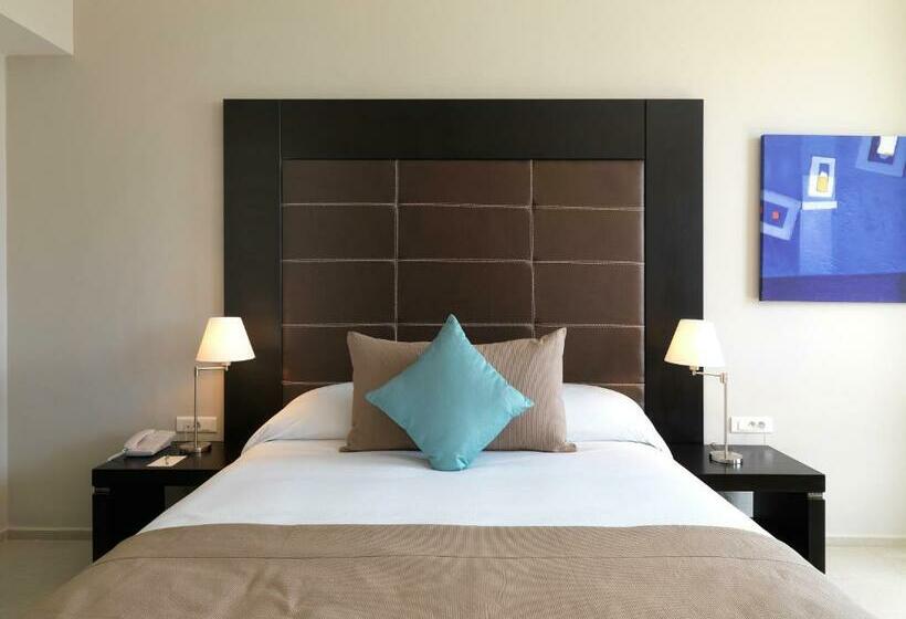 Номер Deluxe Вид на Море, Atlas Essaouira Riad Resort