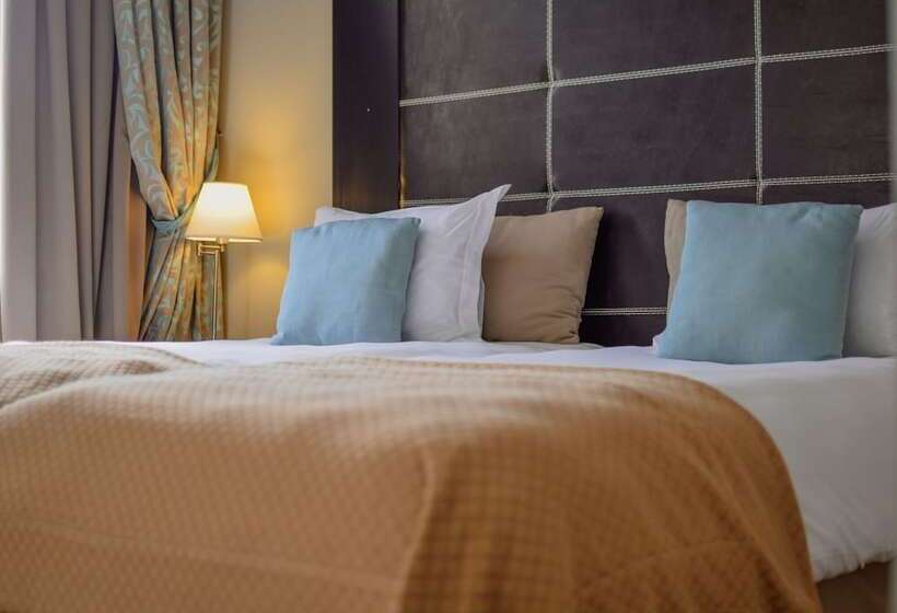 Quarto Familiar, Atlas Essaouira Riad Resort