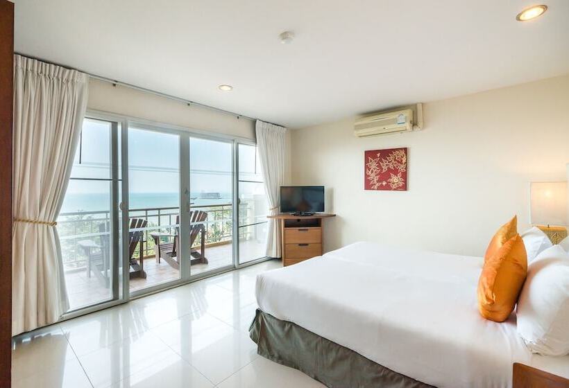 Family Suite, Bella Villa Cabana