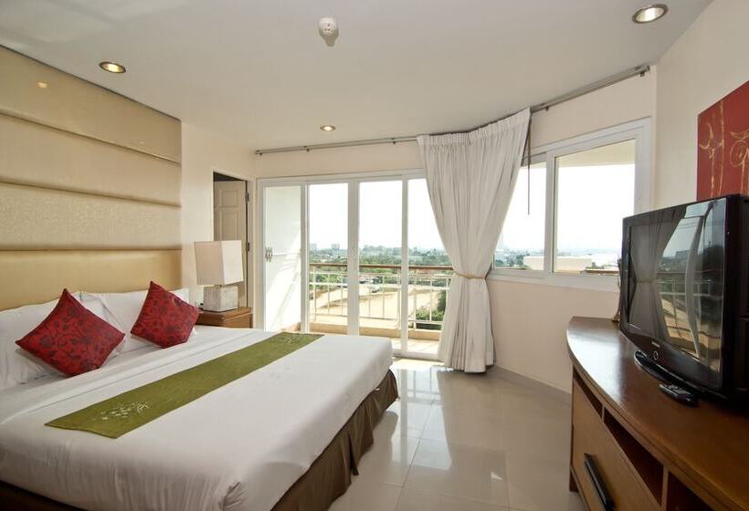 Хижина, Bella Villa Cabana