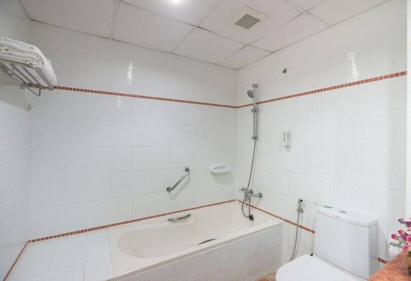 Семейный Номер Deluxe, Bella Villa Cabana