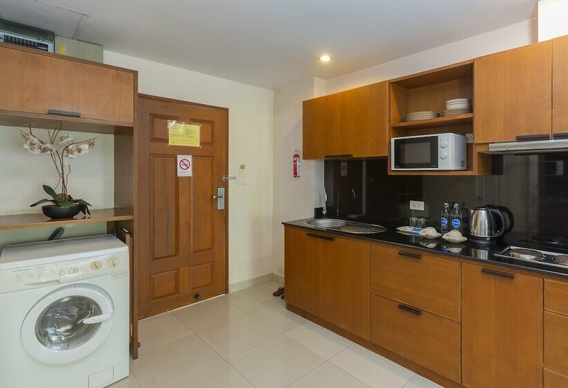 Полулюкс Вид на Море, Bella Villa Cabana