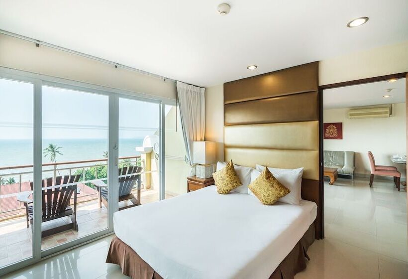 Хижина, Bella Villa Cabana