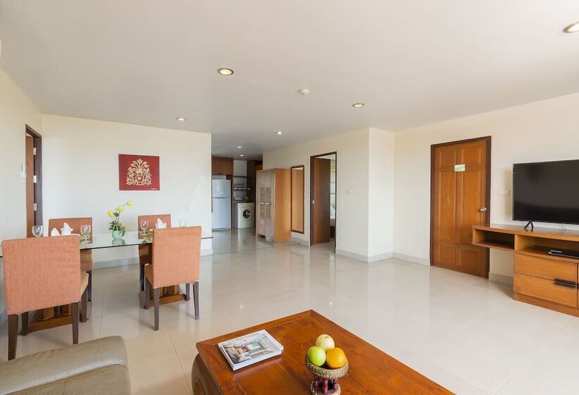 Хижина, Bella Villa Cabana