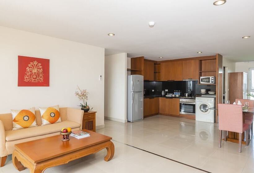 Family Suite, Bella Villa Cabana
