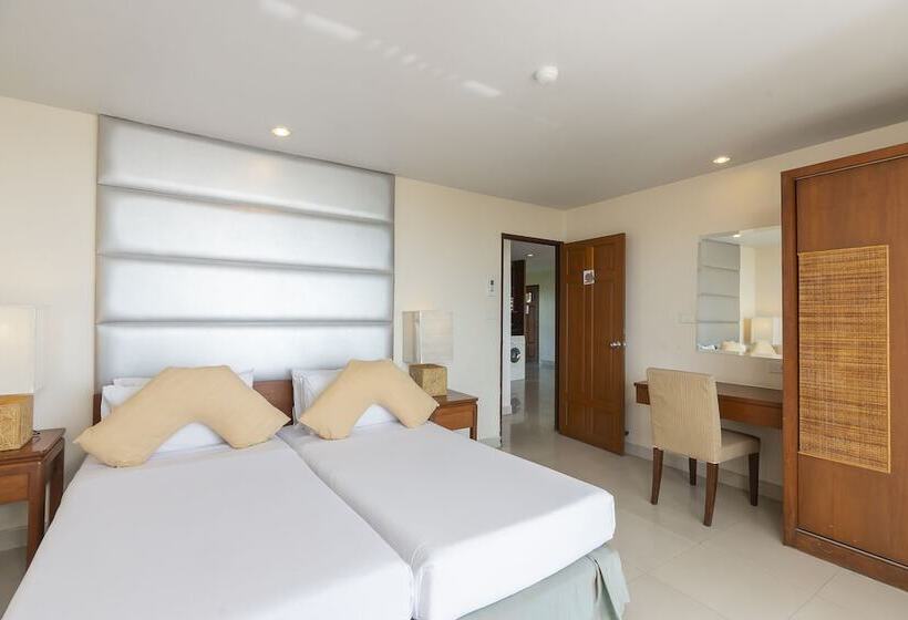 Family Suite, Bella Villa Cabana