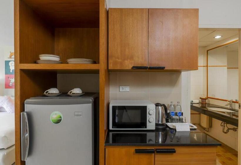Семейный Номер Deluxe, Bella Villa Cabana