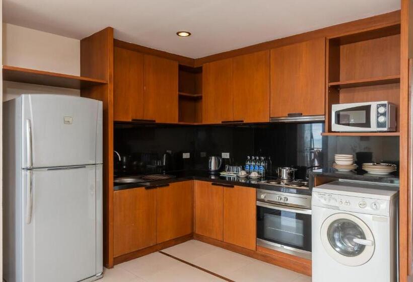 Полулюкс Вид на Бассейн, Bella Villa Cabana