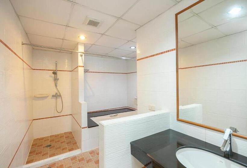 Полулюкс Вид на Море, Bella Villa Cabana