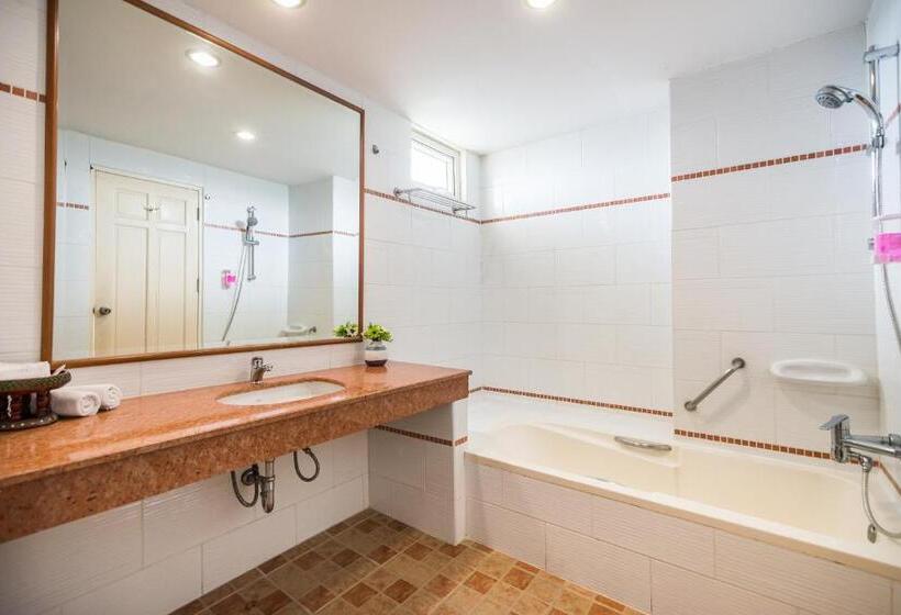 Хижина, Bella Villa Cabana