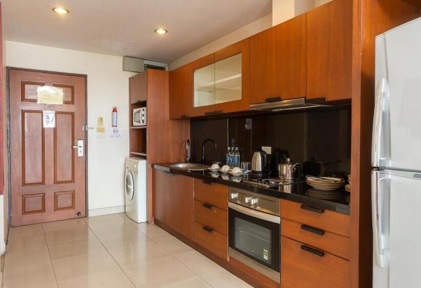 Полулюкс, Bella Villa Cabana