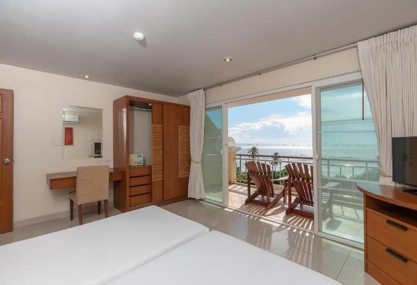 Семейный Номер Вид на Море, Bella Villa Cabana
