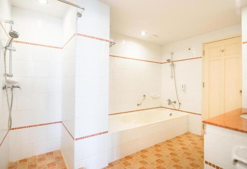 Хижина, Bella Villa Cabana
