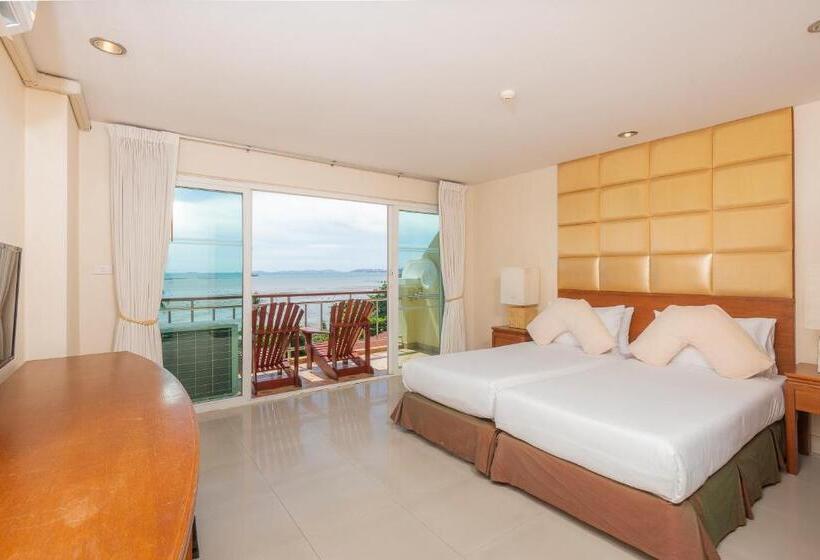 Хижина, Bella Villa Cabana