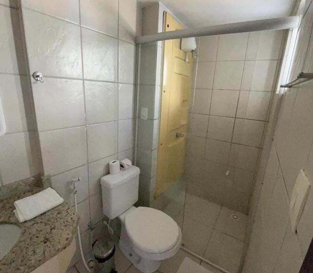 استودیوی استاندارد, Flats Particular Terrazzo