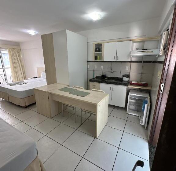 اتاق استاندارد سه نفره, Flats Particular Terrazzo
