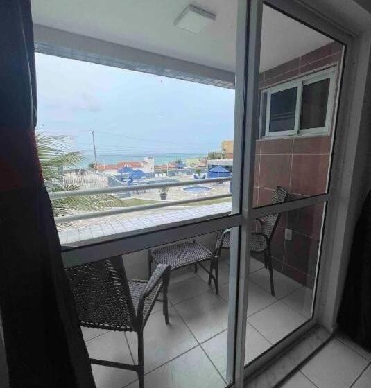 استودیوی استاندارد, Flats Particular Terrazzo