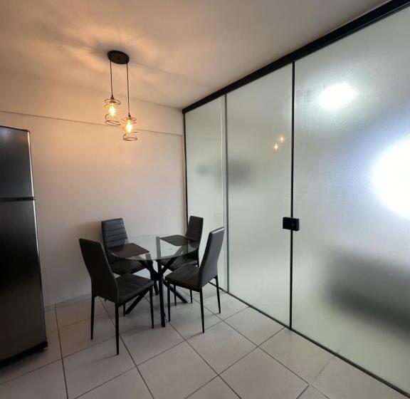 اتاق استاندارد سه نفره, Flats Particular Terrazzo