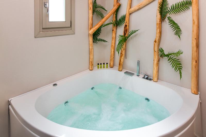 Quarto Superior, Fomithea