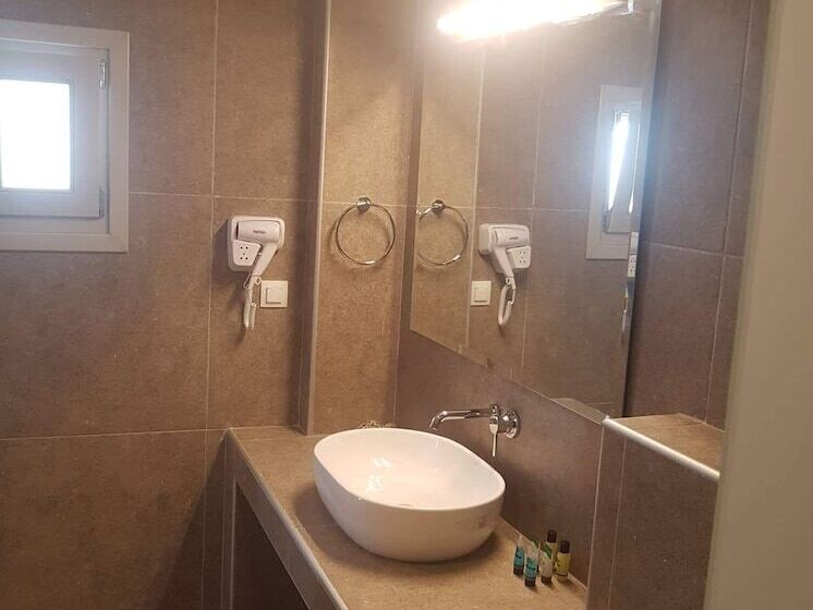 Quarto Superior, Fomithea