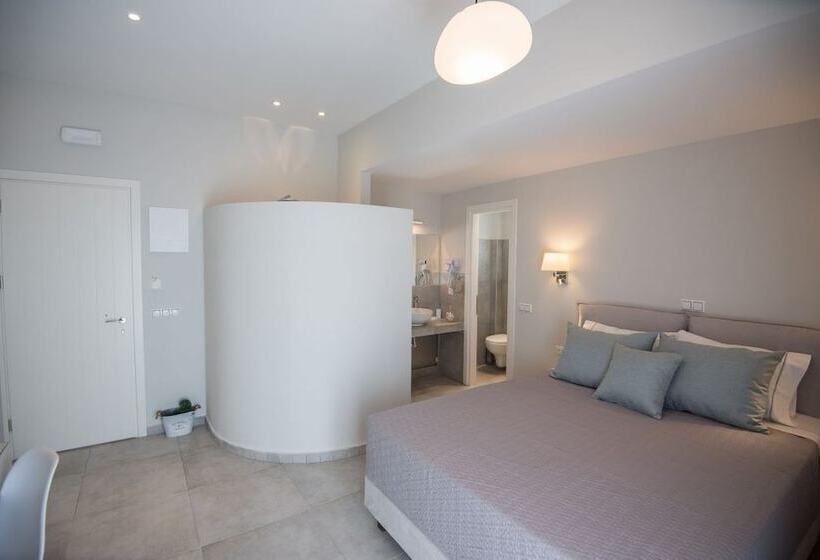 Quarto Superior, Fomithea
