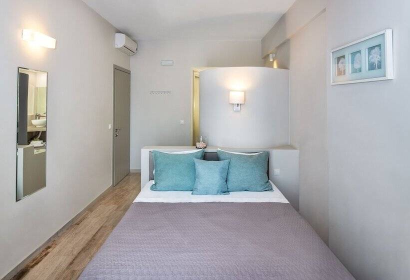 Quarto Superior, Fomithea