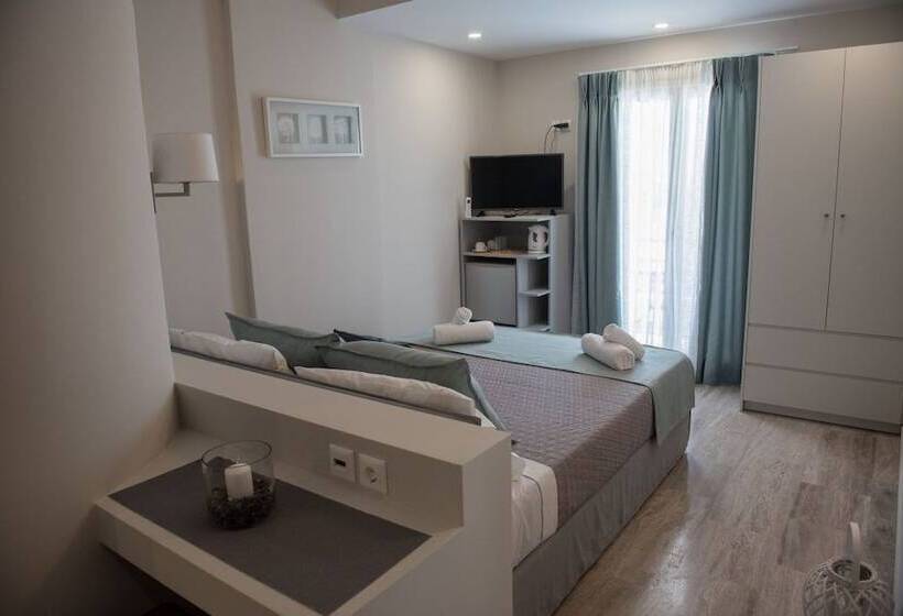 Quarto Superior, Fomithea