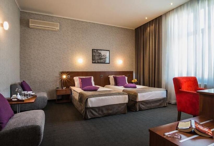 스탠다드 룸, Forum Hotel Self Check In Stara Zagora