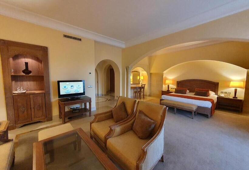 Полулюкс, Hasdrubal Prestige Thalassa & Spa Djerba