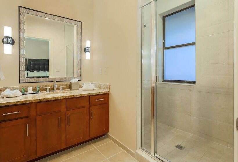 带1个卧室的公寓, Hilton Promenade At Branson Landing