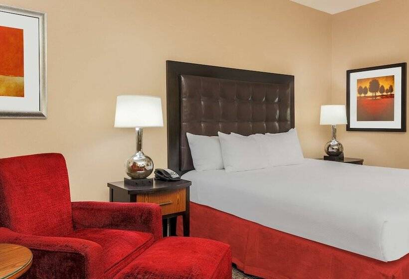 豪华房间, Hilton Promenade At Branson Landing